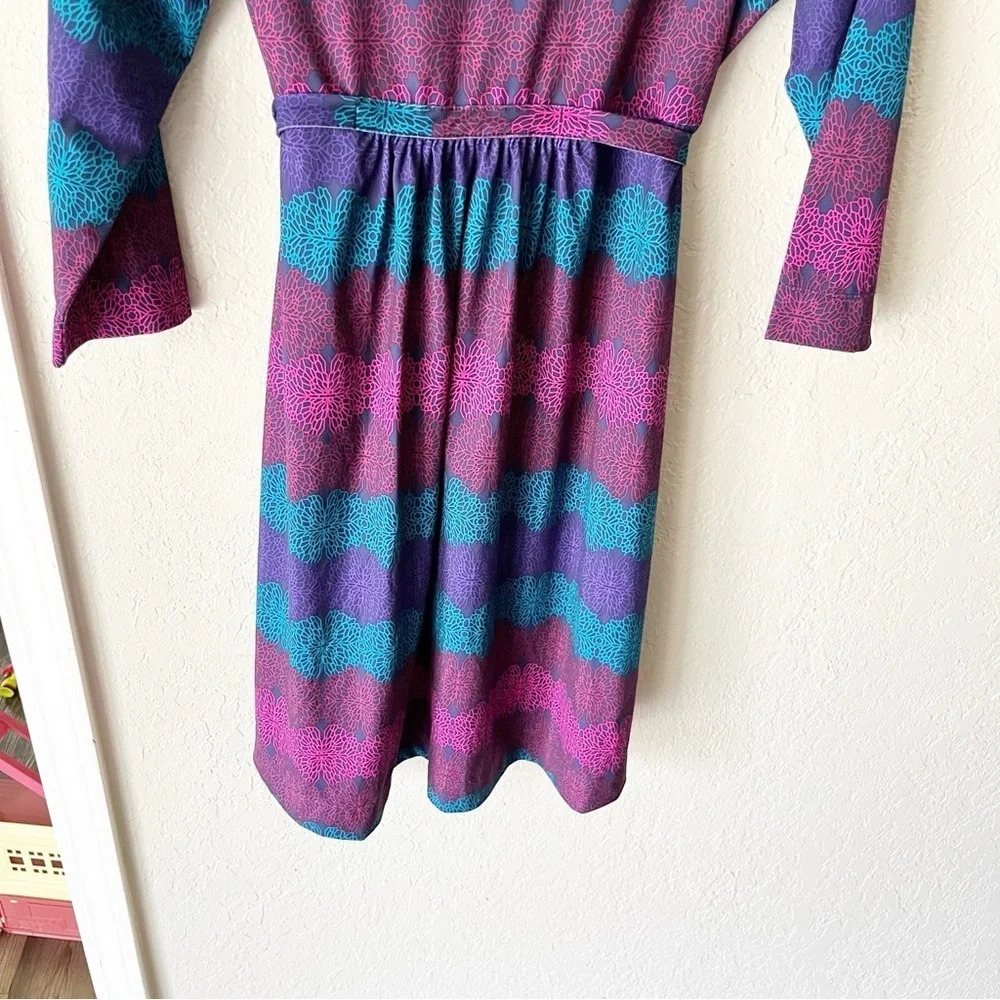 Merrell‎ Dress Women's Large, Lorimer Fig Prism NWT Granola Girl Outdoor Casual - Picture 5 of 8